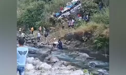 PM Modi ने मृतकों के परिजनों और घायलों को अनुग्रह राशि देने की घोषणा की