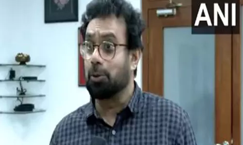 केंद्रीय मंत्री बिट्टू के हिंदी पत्र का मलयालम में जवाब देने के बाद CPM MP ब्रिटास ने कही ये बात