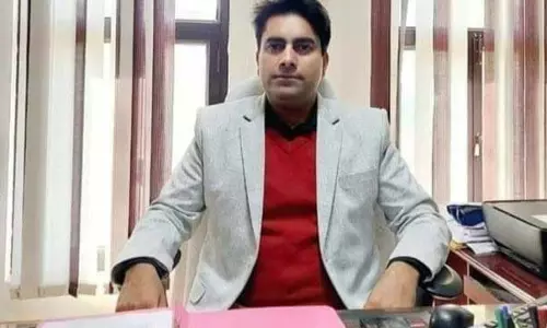 Kishtwar प्रशासन ने उर्स की तैयारियों को अंतिम रूप दिया Kishtwar प्रशासन ने उर्स की तैयारियों को अंतिम रूप दिया