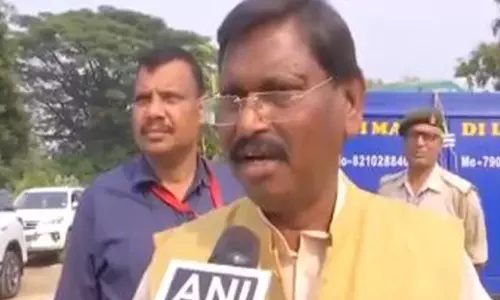 मैंने स्पष्ट रूप से कहा है कि यूसीसी से आदिवासी प्रभावित नहीं होंगे: BJP के अर्जुन मुंडा