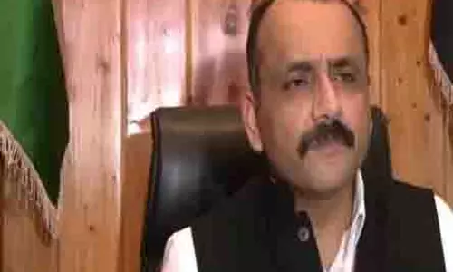 उत्तराखंड पुलिस ने Almora बस दुर्घटना के पीड़ितों को श्रद्धांजलि दी उत्तराखंड पुलिस ने Almora बस दुर्घटना के पीड़ितों को श्रद्धांजलि दी