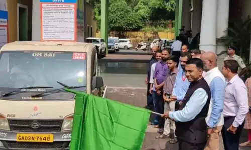 CM ने सड़क दुर्घटनाओं में वृद्धि के खिलाफ बीमा कवरेज पर जोर दिया