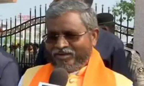 प्रधानमंत्री के संबोधन पर युवाओं की प्रतिक्रिया स्पष्ट थी: झारखंड BJP अध्यक्ष बाबूलाल मरांडी