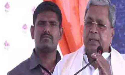अधिकारियों को किसानों को पहले से जारी नोटिस वापस लेने का निर्देश दिया गया: Karnataka CM