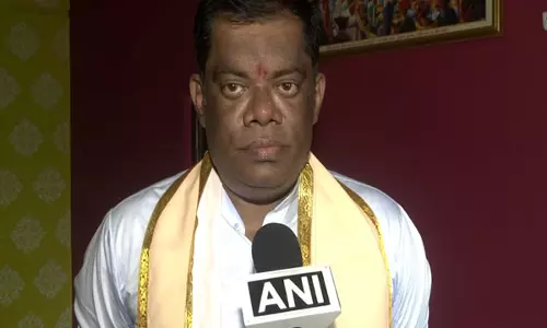 राजापुर में लोगों को शिक्षा, स्वास्थ्य संबंधी समस्याओं का सामना करना पड़ रहा है: Kiran Samant