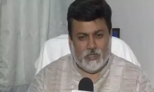 MVA के भीतर मुख्यमंत्री पद के लिए प्रतिस्पर्धा: शिवसेना उम्मीदवार उदय सामंत MVA के भीतर मुख्यमंत्री पद के लिए प्रतिस्पर्धा: शिवसेना उम्मीदवार उदय सामंत