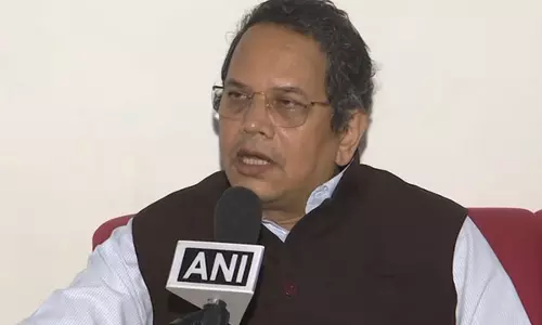 ट्रूडो जिम्मेदार हैं: BJP के विदेश मामलों के प्रभारी ने कनाडा के प्रधानमंत्री की आलोचना की ट्रूडो जिम्मेदार हैं: BJP के विदेश मामलों के प्रभारी ने कनाडा के प्रधानमंत्री की आलोचना की