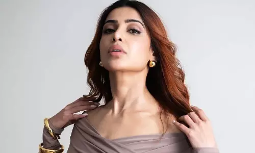 Samantha Ruth Prabhu ने ट्रोल्स को करारा जवाब दिया