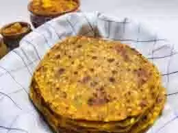 Dal Paratha Recipe: बची हुई दाल से बनाएं स्पेशल चटपटे पराठे