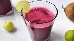 Gooseberry and beetroot juice: कमजोरी से पाना चाहते हैं छुटकारा तो रोज सुबह पिएं एक गिलास आंवले और चुकंदर का जूस