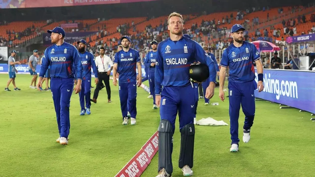 England टीम के लिए अहम खबर