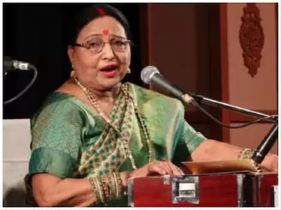 Sharda Sinha द्वारा सुने गए गीतों की सूची