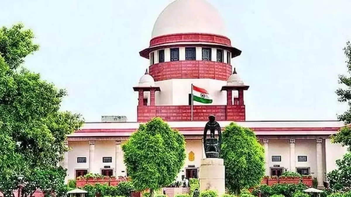 UP मदरसा एक्ट को SC ने माना सही, सुप्रीम कोर्ट ने पलटा इलाहाबाद हाई कोर्ट का फैसला