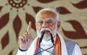 प्रधानमंत्री मोदी 10 नवंबर को झारखंड में रैलियों को संबोधित करेंगे