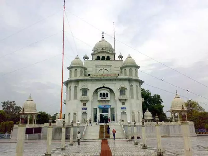 Haryana गुरुद्वारा प्रबंधक कमेटी के चुनाव जनवरी में होने की संभावना