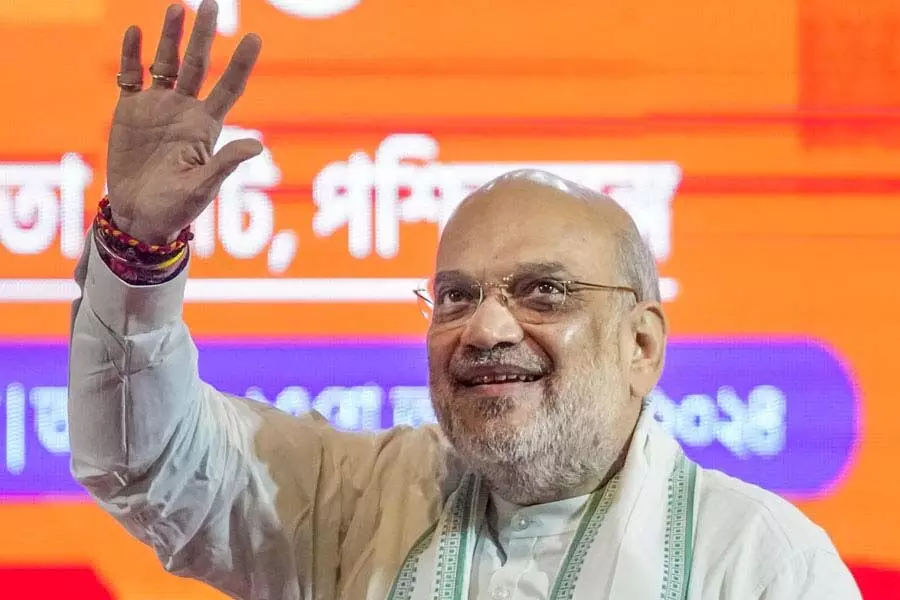 Amit Shah के खिलाफ कनाडा के आरोपों पर संपादकीय