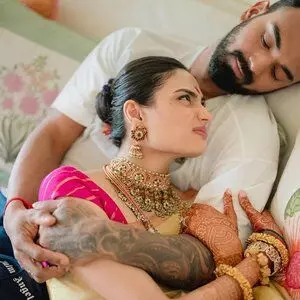 KL Rahul ने अपनी बर्थडे बेबी अथिया शेट्टी को शुभकामनाएं दीं