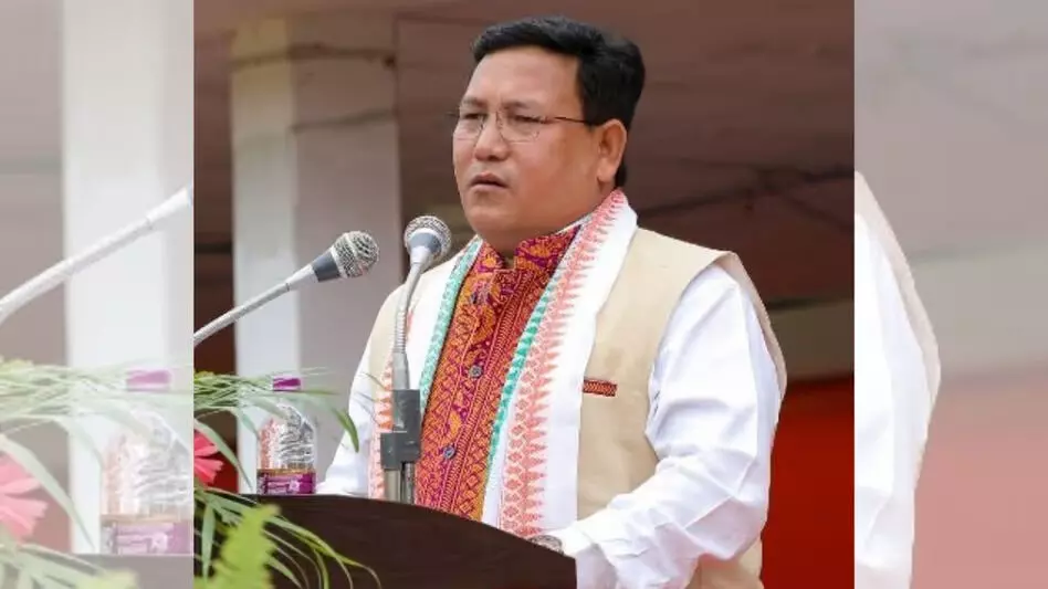 Assam: बोडोलैंड प्रादेशिक क्षेत्र ने बोरो थुनलाई शान के लिए छुट्टी की घोषणा की