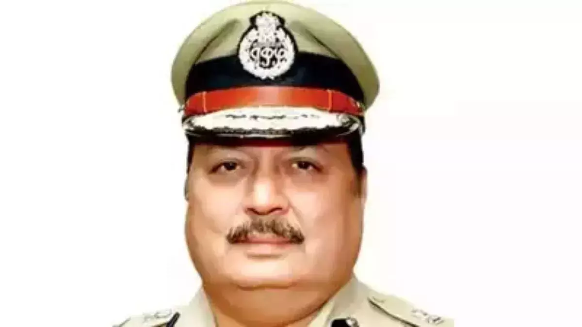 BIG BREAKING: संजय कुमार वर्मा महाराष्ट्र के नए DGP होंगे, रश्मि शुक्ला की लेंगे जगह, जानें IPS के बारे में