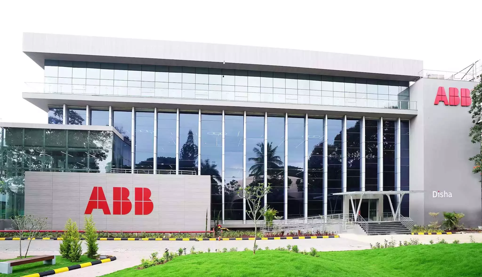 ABB इंडिया की Q3 के नतीजे: लाभ में 21.38% की वृद्धि