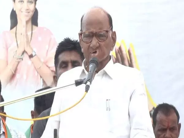 भविष्य में कोई चुनाव नहीं लड़ना चाहता: Sharad Pawar