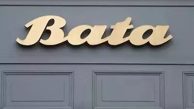 Bata India की Q2 के नतीजे लाइव: लाभ में 52.91% की वृद्धि