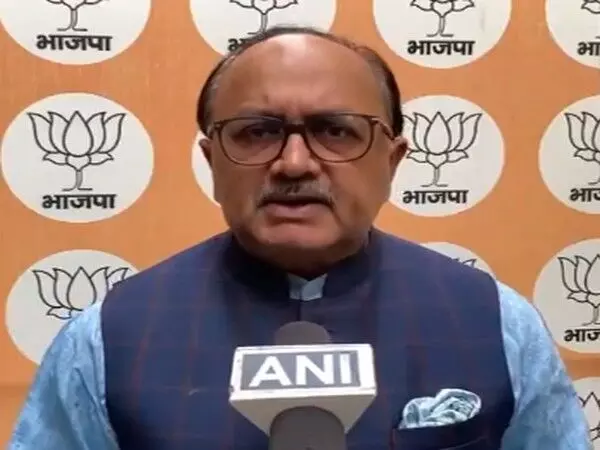 कनाडा सरकार वोट बैंक के लिए खालिस्तानियों का समर्थन कर रही है: Siddharth Nath