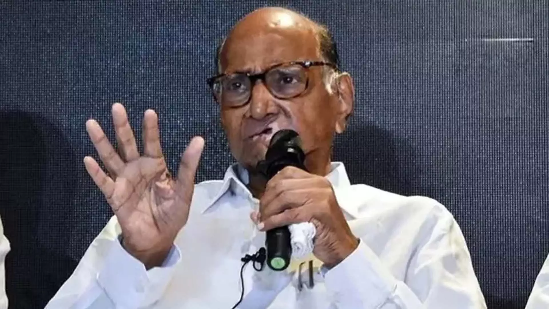 Sharad Pawar राजनीति छोड़ देंगे? महाराष्ट्र चुनाव से पहले एनसीपी सुप्रीमो ने क्या कहा?