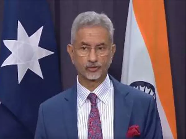 Jaishankar ने कहा-भारत और चीन के बीच अंतिम चरण की वापसी 21 अक्टूबर को पूरी हुई