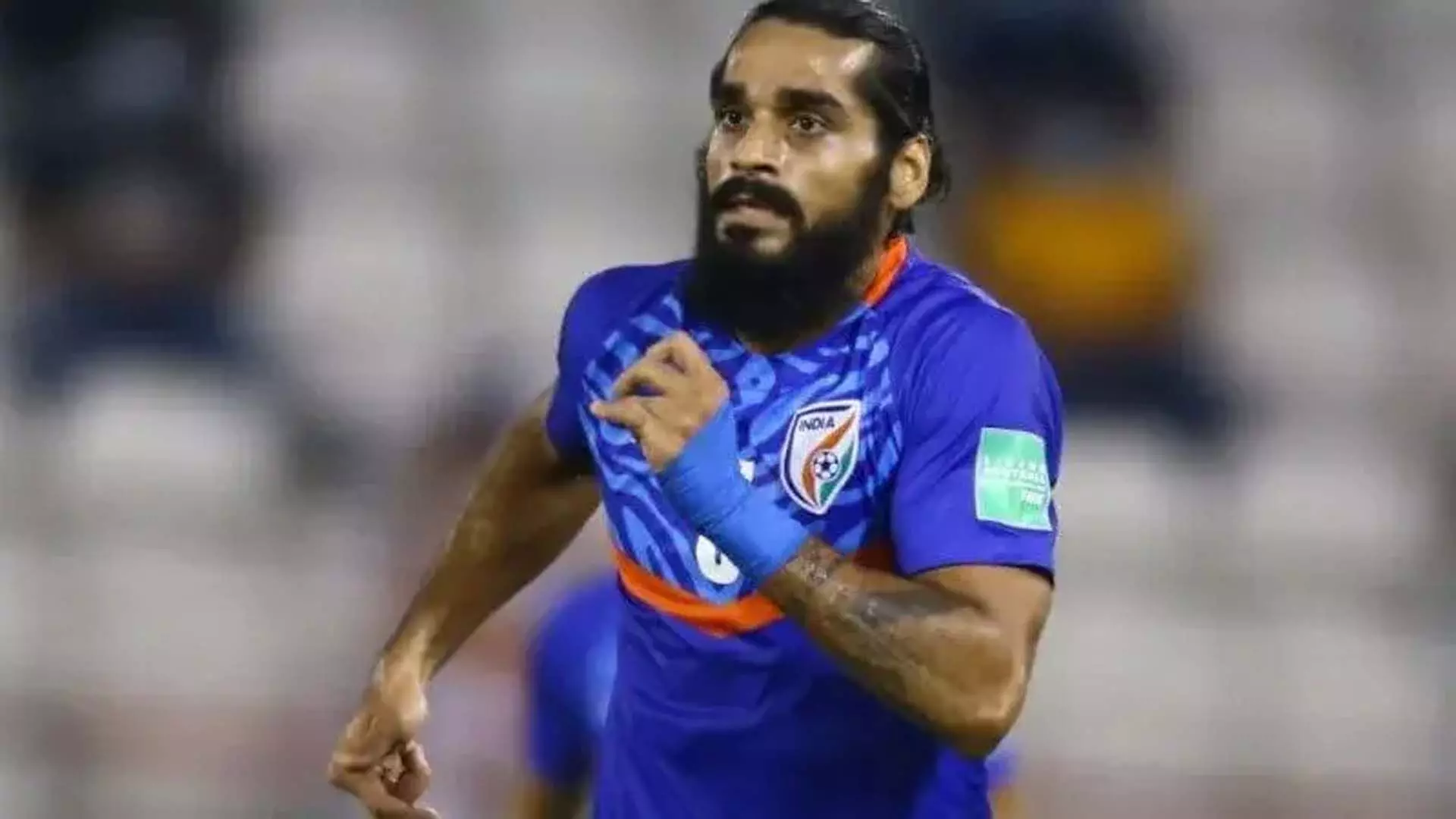 Jhingan को टीम में जगह, यदवद को बुलाया गया