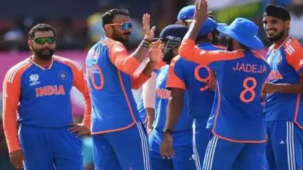 Indian captain ने एक बार फिर टॉप 10 में जगह बनाई