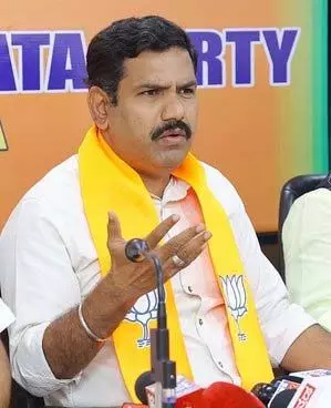 K’taka BJP: सिद्धारमैया के इस्तीफे का समय तय हो चुका