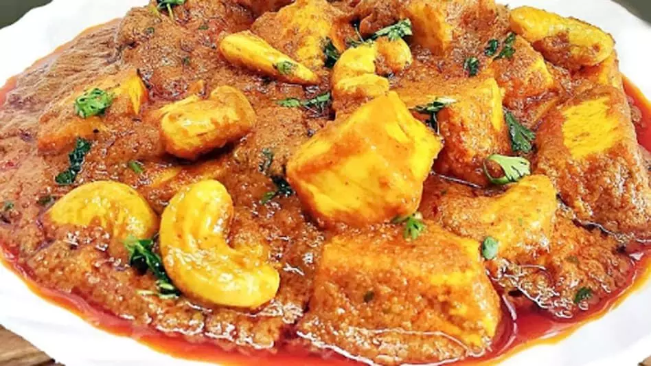 Cashew paneer: डिनर में बनाएं टेस्टी काजू पनीर, हर कोई करेगा तारिफ