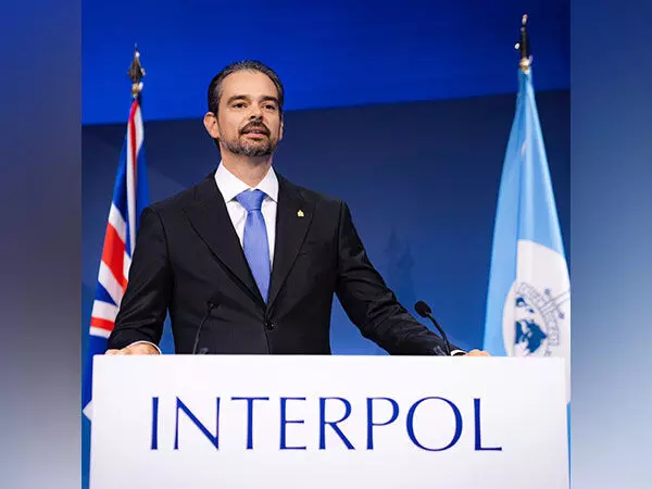 Interpol ने ब्राजील के वाल्डेसी उर्कीजा को नया महासचिव चुना