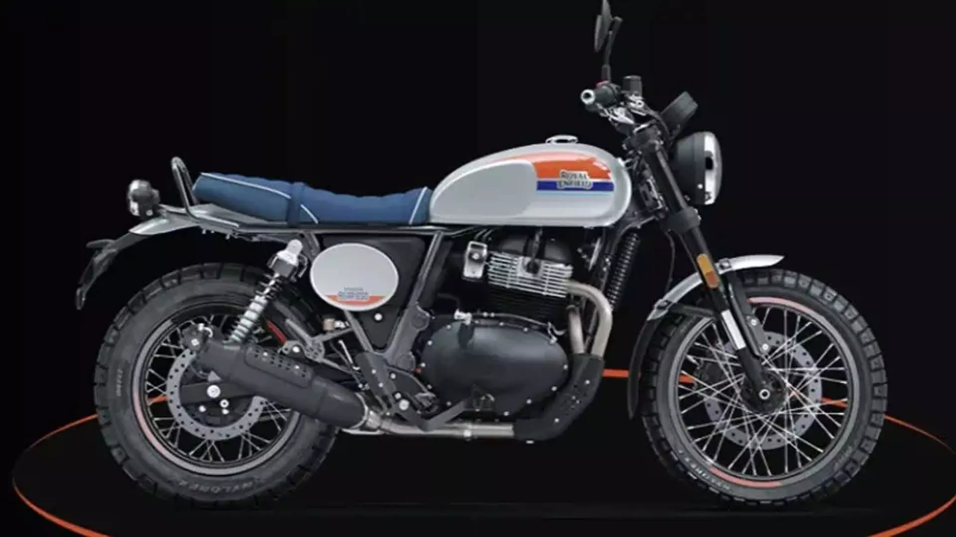 EICMA 2024: रॉयल एनफील्ड बियर 650 भारत में 3.39 लाख रुपये में लॉन्च