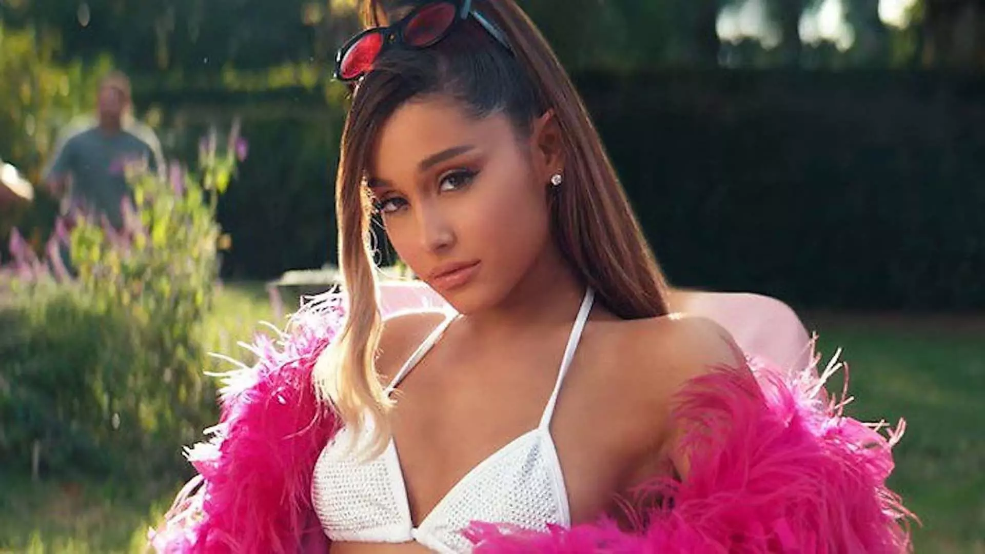 Ariana Grande ने विकेड में अपनी भूमिका को लेकर फैंस की आलोचना को स्वीकार किया