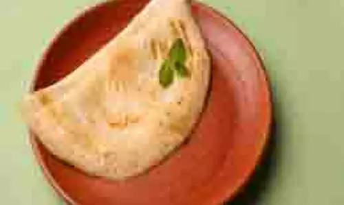 Sabudana Dosa Recipe: इन टिप्स का इस्तेमाल करके घर पर झटपट बनाएं साबूदाना डोसा