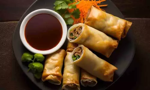 Chinese Dosa Recipe:  झटपट बनाएं चाइनीज डोसा