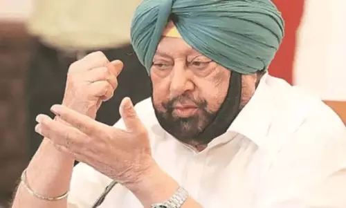 भारत के खिलाफ ट्रूडो के आरोपों से दशकों पुराने भारत-कनाडा संबंधों को खतरा भारत के खिलाफ ट्रूडो के आरोपों से दशकों पुराने भारत-कनाडा संबंधों को खतरा