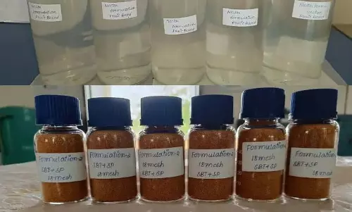 TG: कृत्रिम पराग और अमृत से मधुमक्खी पालन और पारिस्थितिकी को बढ़ावा मिलेगा TG: कृत्रिम पराग और अमृत से मधुमक्खी पालन और पारिस्थितिकी को बढ़ावा मिलेगा