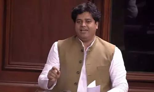 देश में 10 साल से भाजपा की सरकार, फिर झारखंड में बांग्लादेशी घुसपैठिए कैसे आ गए : इमरान प्रतापगढ़ी देश में 10 साल से भाजपा की सरकार, फिर झारखंड में बांग्लादेशी घुसपैठिए कैसे आ गए : इमरान प्रतापगढ़ी