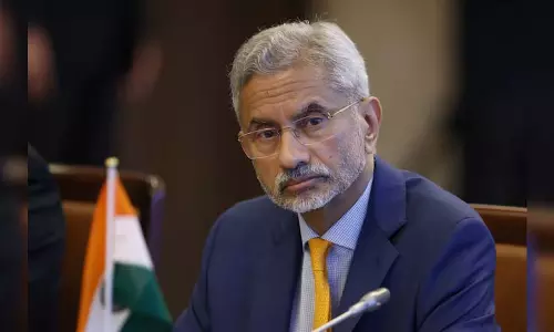 Jaishankar ने ब्रिस्बेन में नए वाणिज्य दूतावास का उद्घाटन किया