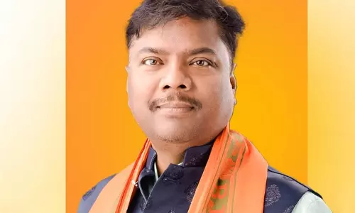 CM विष्णुदेव साय ने कैबिनेट मंत्री केदार कश्यप को दी जन्मदिन की बधाई