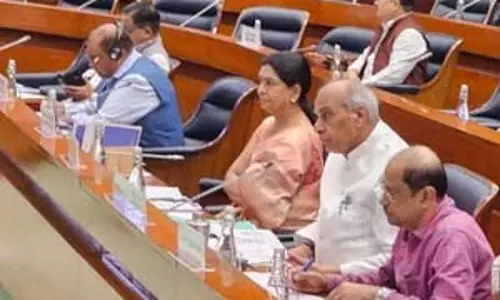मुस्लिम महिलाओं और शिया धर्मगुरु ने वक्फ बिल का किया समर्थन
