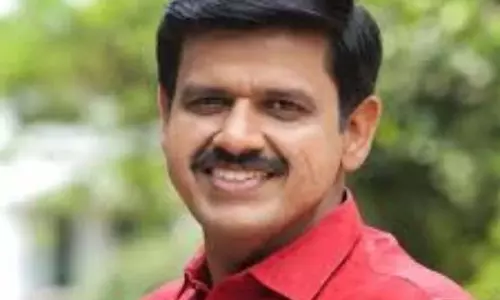 केरल भाजपा नेता ने पलक्कड़ उपचुनाव में प्रचार करने से इनकार किया