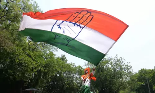 Karnataka: कर्नाटक के सीमावर्ती जिलों से कांग्रेस नेता प्रचार करेंगे Karnataka: कर्नाटक के सीमावर्ती जिलों से कांग्रेस नेता प्रचार करेंगे