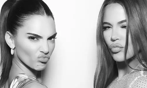 Khloe Kardashian ने केंडल जेनर के 29वें जन्मदिन पर भावुक पोस्ट के साथ जश्न मनाया