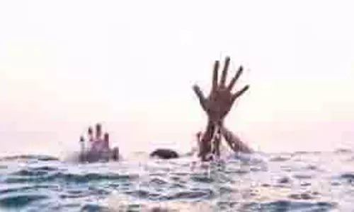 Rajasthan:  सेल्फी लेने गए दो दोस्तों की मौत