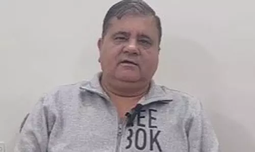 अल्मोड़ा बस हादसे के दोषियों के खिलाफ सरकार करेगी कठोर कार्रवाई : महेंद्र भट्ट