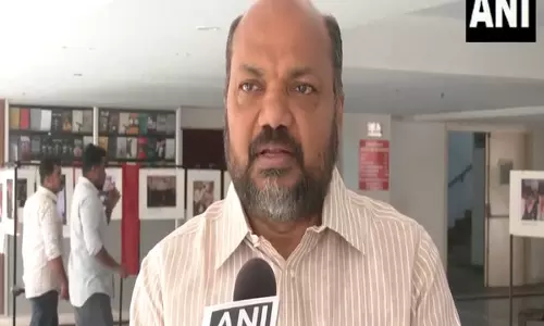 भारत की कोई राष्ट्रीय भाषा नहीं है: केरल के मंत्री P Rajeev